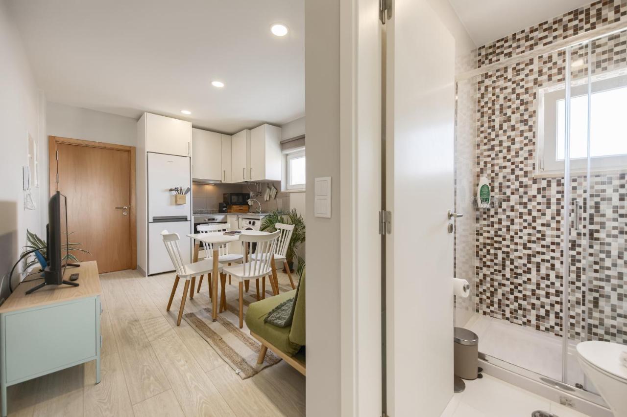 Sao Goncalinho Alegria By Home Sweet Home Aveiro Exterior photo