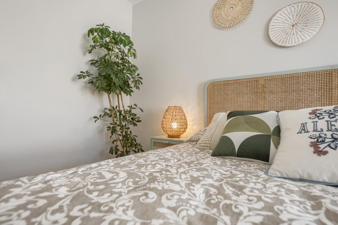Sao Goncalinho Alegria By Home Sweet Home Aveiro Exterior photo
