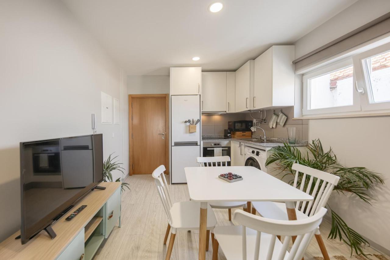 Sao Goncalinho Alegria By Home Sweet Home Aveiro Exterior photo