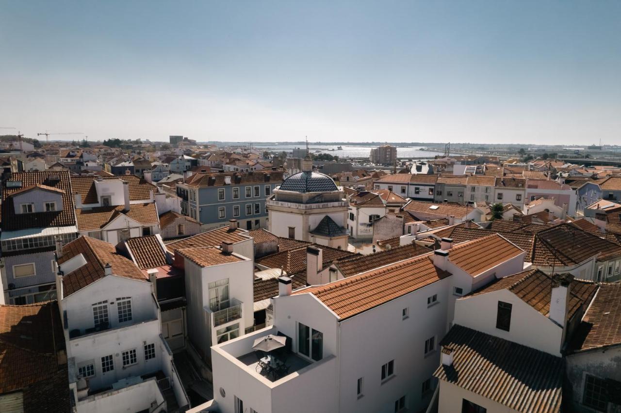 Sao Goncalinho Alegria By Home Sweet Home Aveiro Exterior photo